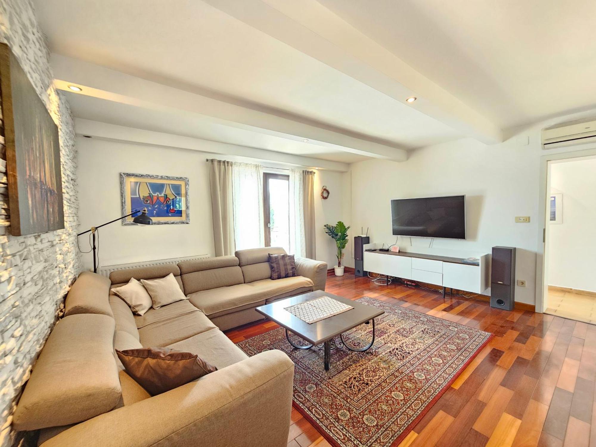 Apartments Villa Vera Novi Vinodolski Eksteriør billede